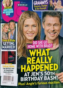 Us Weekly Magazine  Order Online