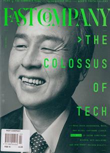Fast Company Magazine  Order Online