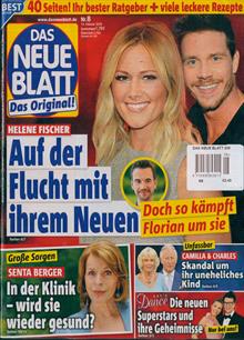 Das Neue Blatt Magazine  Order Online