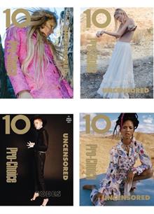 10 Ten Women Magazine  Order Online