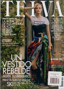 Telva Magazine  Order Online