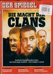 Der Spiegel Magazine  Order Online