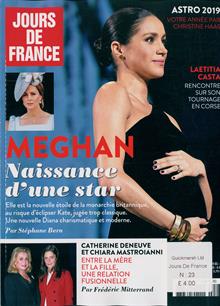 Jours De France Magazine  Order Online
