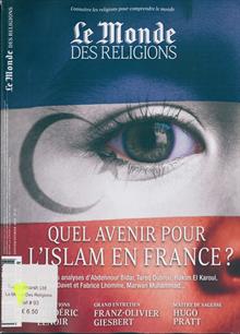 Le Monde Des Religions Magazine  Order Online