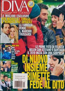 Diva E Donna Magazine  Order Online