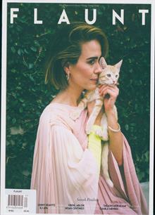 Flaunt Magazine  Order Online