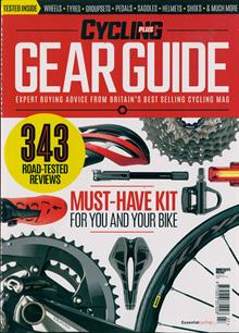 Essential Cycling Series Magazine  Order Online
