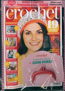 Inside Crochet Magazine  Order Online