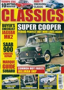 Classics World Magazine  Order Online