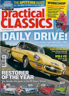 Practical Classics Magazine  Order Online