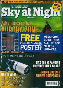Bbc Sky At Night Magazine  Order Online