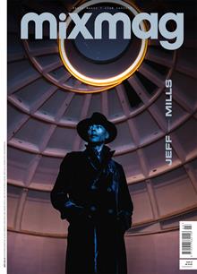 Mixmag Magazine  Order Online