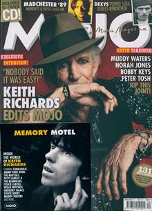 Mojo Magazine  Order Online