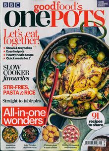 Bbc Home Cooking Series Magazine  Order Online