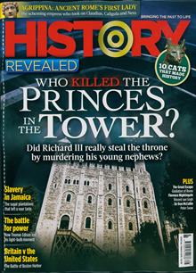 History Extra Magazine  Order Online