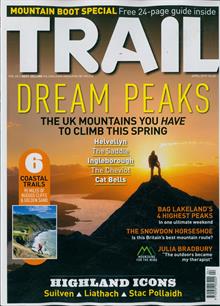 Trail Magazine  Order Online