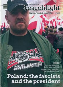 Searchlight Magazine  Order Online