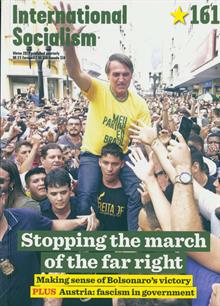 International Socialism Magazine  Order Online