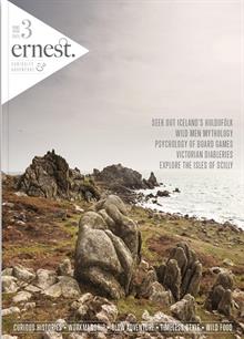 Ernest Journal Magazine  Order Online