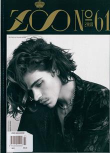Zoo (German) Magazine  Order Online