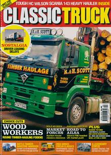 Classic Truck Magazine  Order Online