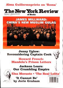 New York Review Of Books Magazine  Order Online