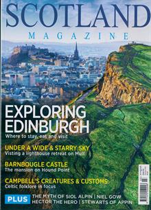Scotland Magazine  Order Online