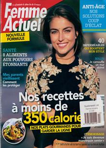 Femme Actuelle Magazine  Order Online