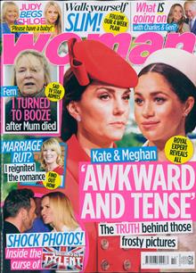 Woman Magazine  Order Online