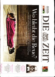Die Zeit Magazine  Order Online