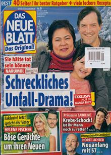 Das Neue Blatt Magazine  Order Online