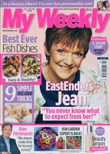 My Weekly Magazine  Order Online