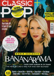 Classic Pop Magazine  Order Online