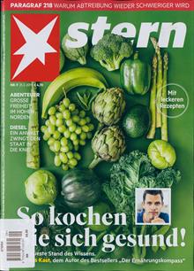 Stern Magazine  Order Online