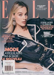 Elle French Weekly Magazine  Order Online