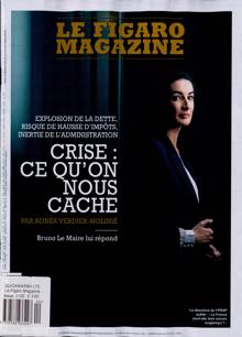 Le Figaro Magazine  Order Online