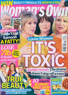 Womans Own Magazine  Order Online