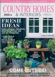 Country Homes & Interiors Magazine  Order Online
