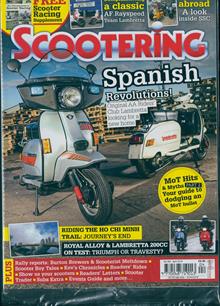 Scootering Magazine  Order Online
