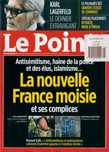 Le Point Magazine  Order Online