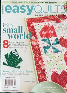 Love Of Quilting Magazine  Order Online