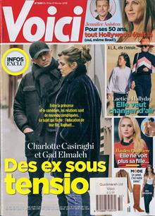 Voici French Magazine  Order Online