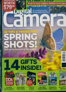 Digital Camera Magazine  Order Online