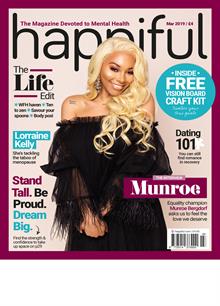 Happiful Magazine  Order Online