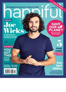 Happiful Magazine  Order Online