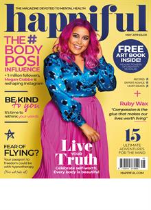 Happiful Magazine  Order Online