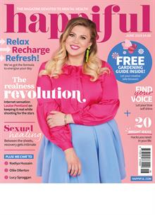 Happiful Magazine  Order Online