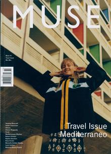 Muse Magazine  Order Online