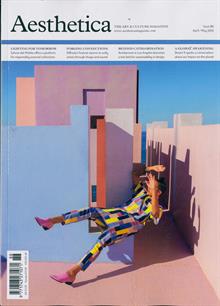 Aesthetica Magazine  Order Online