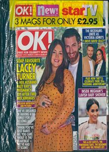 Ok Bumper Pack Magazine  Order Online